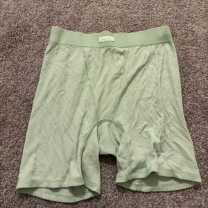 Skims boxers